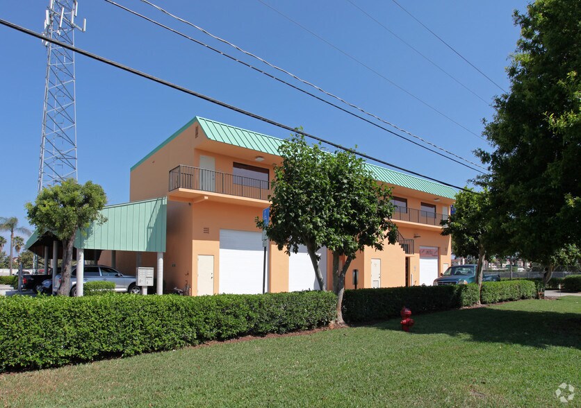1150 SW 10th Ave, Pompano Beach, FL à vendre - Photo de l’immeuble – Image 3 sur 26