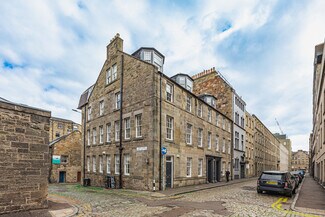 Plus de détails pour 21-23 Thistle St, Edinburgh - Bureau à louer