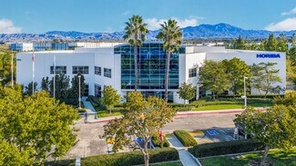 Plus de détails pour 9755 Research Dr, Irvine, CA - Industriel/Logistique à vendre