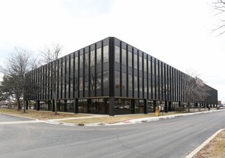 Plus de détails pour 2222 Kensington Ct, Oak Brook, IL - Bureau à louer
