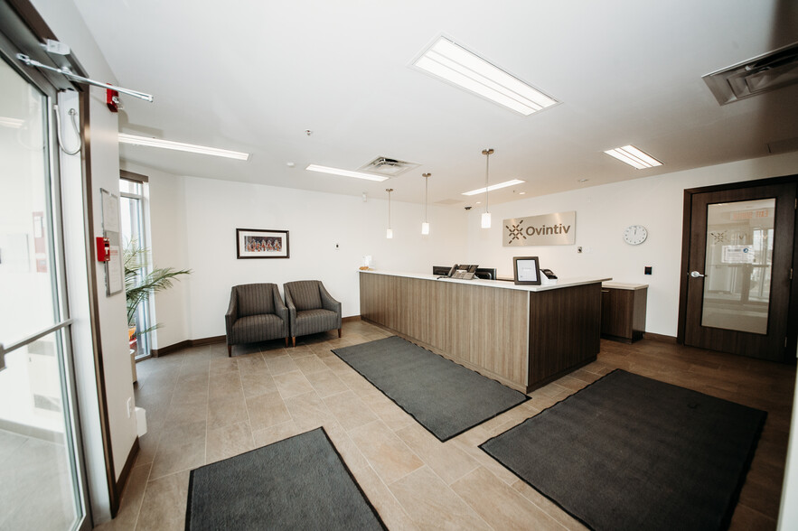 37 Vic Turner Airport Rd, Dawson Creek, BC à vendre - Photo intérieure – Image 3 sur 21