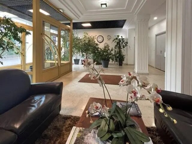 Bureau dans Rueil-Malmaison à louer - Photo de l’immeuble – Image 3 sur 54
