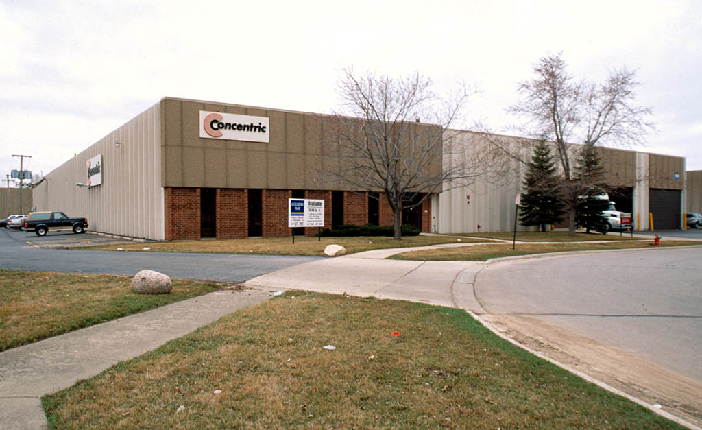 800 Hollywood Ave, Itasca, IL à louer Photo de l’immeuble– Image 1 sur 3