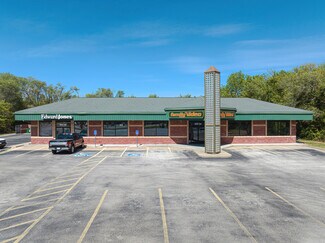 Plus de détails pour 818 E Meadowlark Blvd, Derby, KS - Local commercial à louer