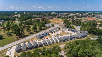 Plus de détails pour 340 Bowers Blvd, Huntsville, TX - Logement à vendre
