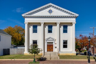 Plus de détails pour 520 N 25th St, Richmond, VA - Local commercial à vendre