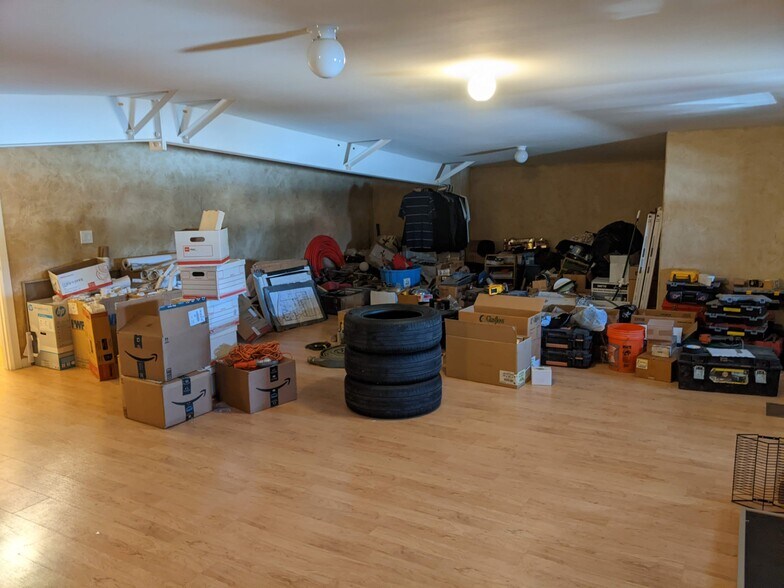 511 N Fillmore St, Amarillo, TX à louer - Photo intérieure – Image 3 sur 4