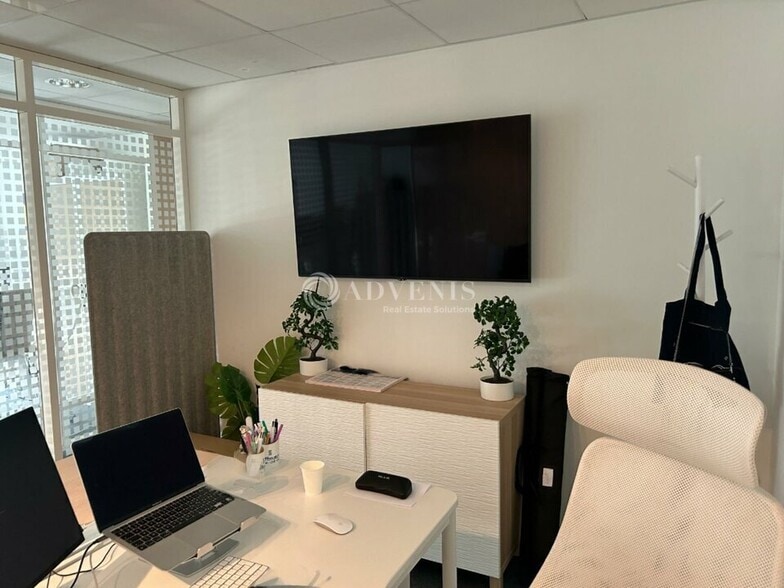 Bureau dans Tours à louer - Photo intérieure – Image 3 sur 11