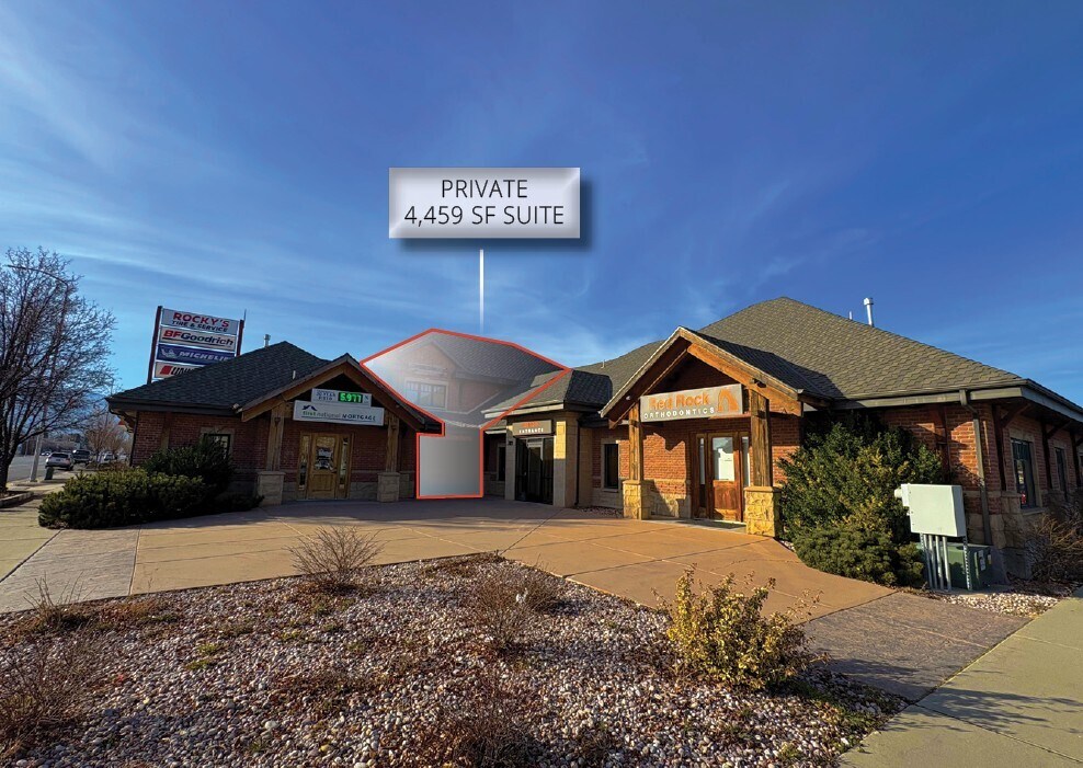 391 N Main St, Spanish Fork, UT à vendre Photo principale– Image 1 sur 22