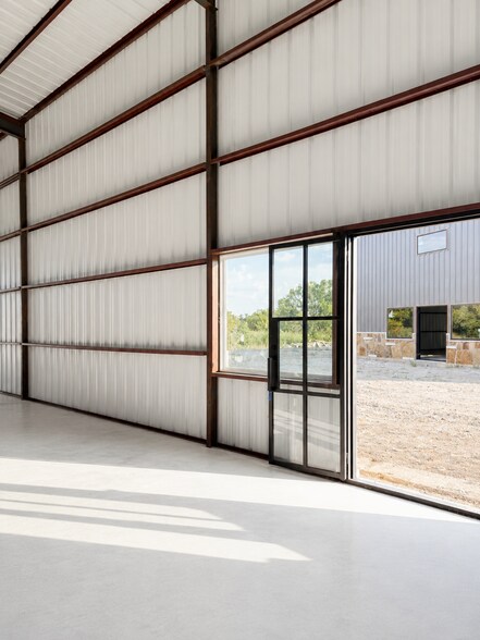 11405 State Highway 205, Rockwall, TX à louer - Photo de l’immeuble – Image 3 sur 8