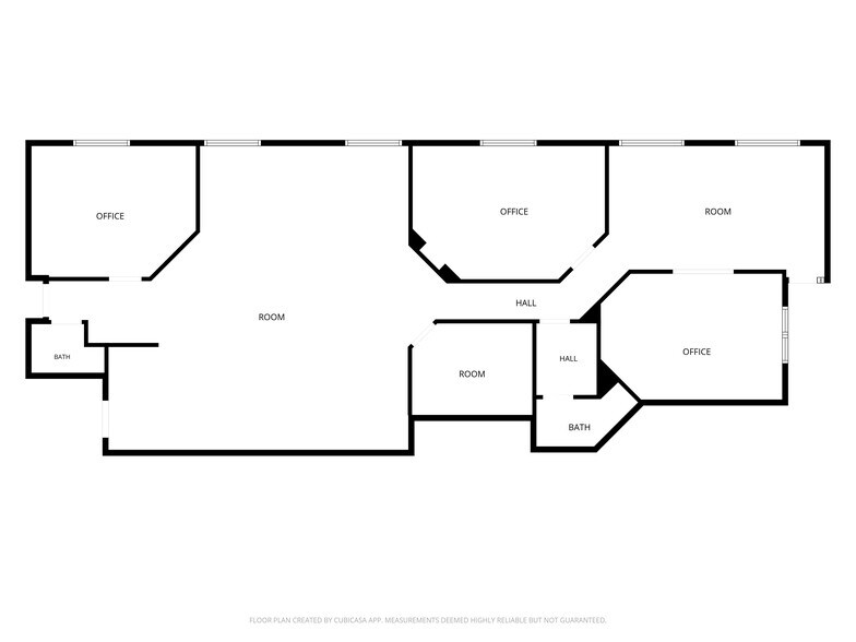 120 E Marks St, Orlando, FL à louer - Photo de l’immeuble – Image 2 sur 35