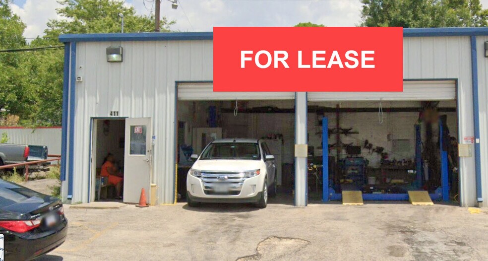 411 S 31st St, Temple, TX à louer - Photo de l’immeuble – Image 3 sur 6