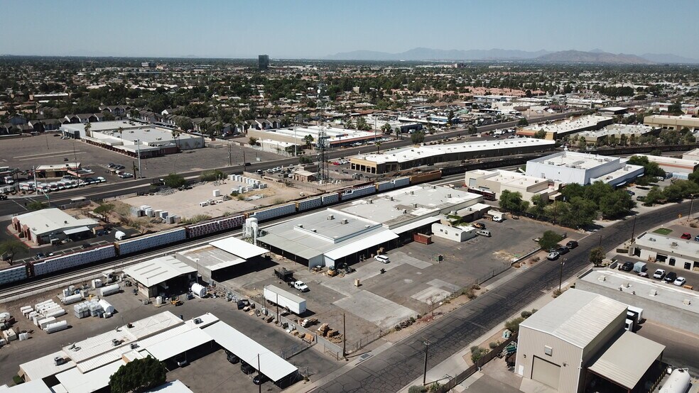 503 W 3rd Ave, Mesa, AZ à louer - Photo de l’immeuble – Image 3 sur 8