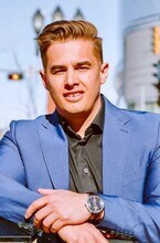 Cody Overton
