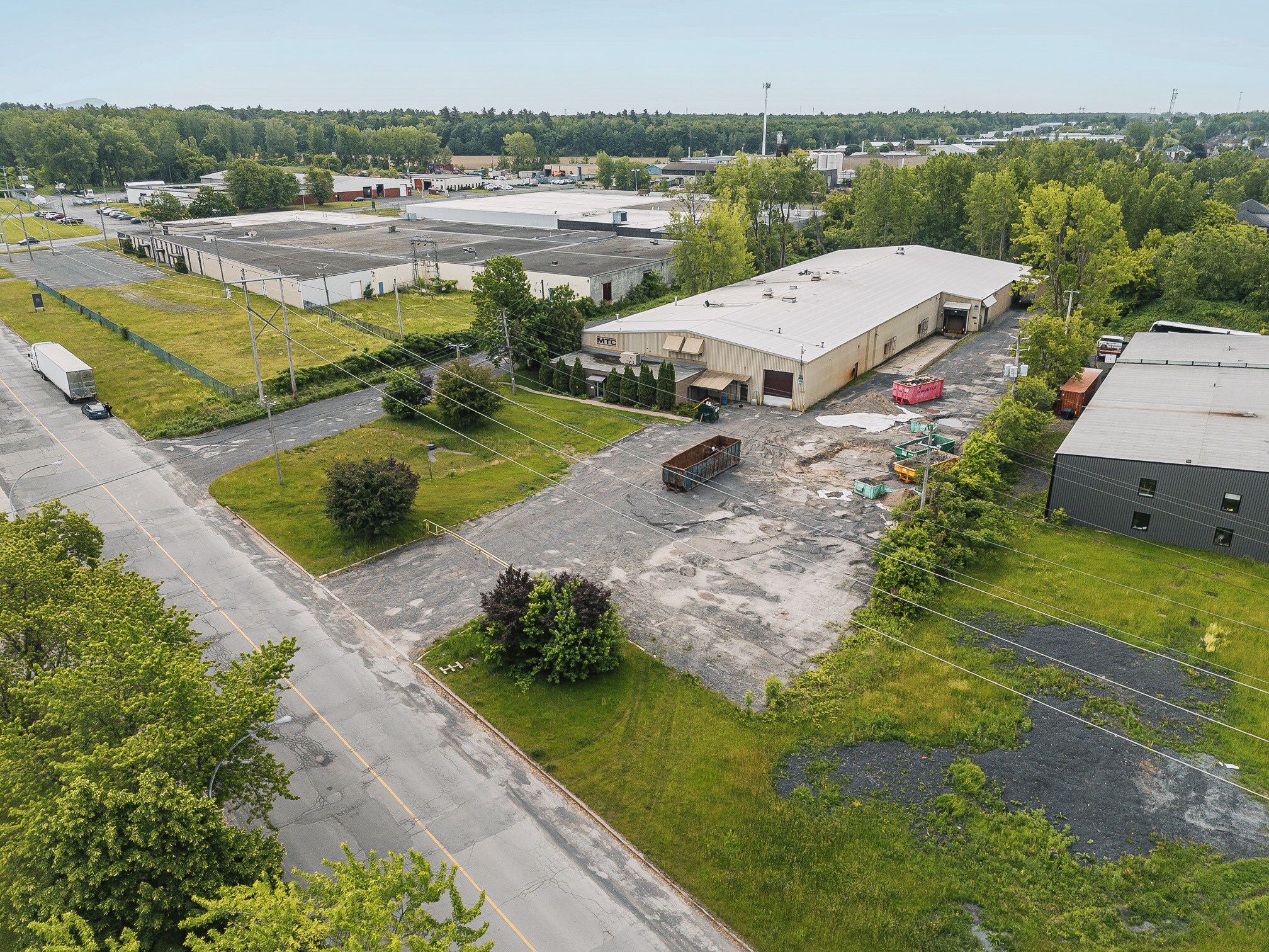 950 Av Simard, Chambly, QC à vendre Photo de l’immeuble– Image 1 sur 4