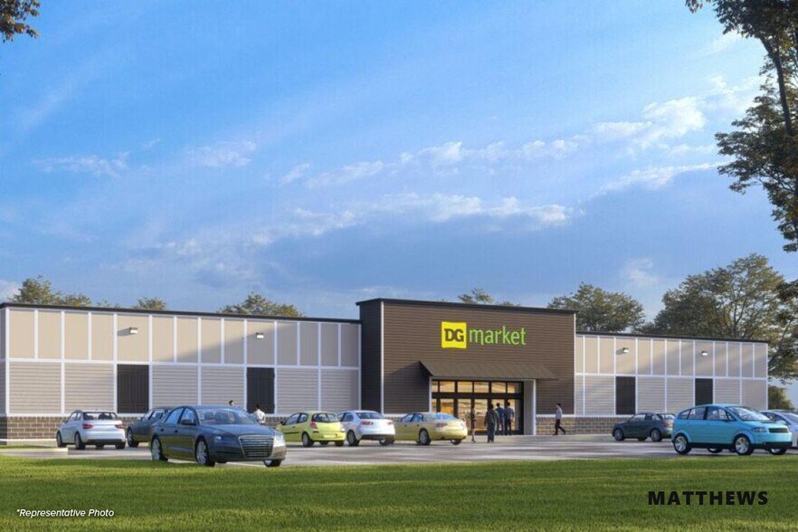 6225 King rd, Marine City, MI à vendre - Photo de l’immeuble – Image 2 sur 3