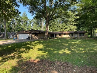 Plus de détails pour 10931 Telegraph Rd, Erie, MI - Local d’activités à vendre