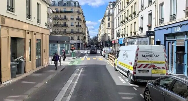 Plus de détails pour Local commercial à louer