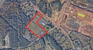 Plus de détails pour PD-IP Assemblage on Arcola Mills Rd – Terrain à vendre, Aldie, VA