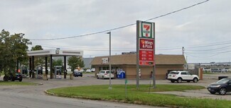 Plus de détails pour 1133 Scottsville Rd, Rochester, NY - Local commercial à vendre