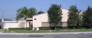 Plus de détails pour 16213-16217 Illinois Ave, Paramount, CA - Bureau à louer