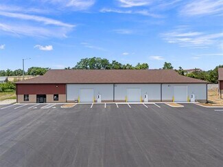 Plus de détails pour 975 Sawtooth Oak Cir, Harrisonburg, VA - Industriel/Logistique à louer