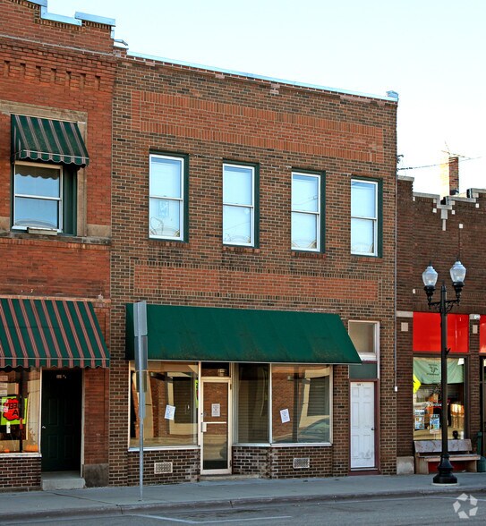 509 1/2 Sinclair Lewis Ave, Sauk Centre, MN à vendre - Photo de l’immeuble – Image 3 sur 6