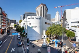 Plus de détails pour 123 Astronaut E S Onizuka St, Los Angeles, CA - Local commercial à louer