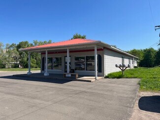 Plus de détails pour 2137 Vermillion St, Hastings, MN - Bureau à vendre