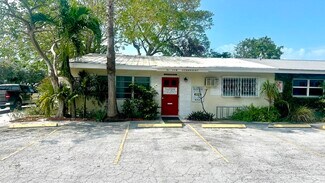 Plus de détails pour 615 United St, Key West, FL - Bureau à vendre