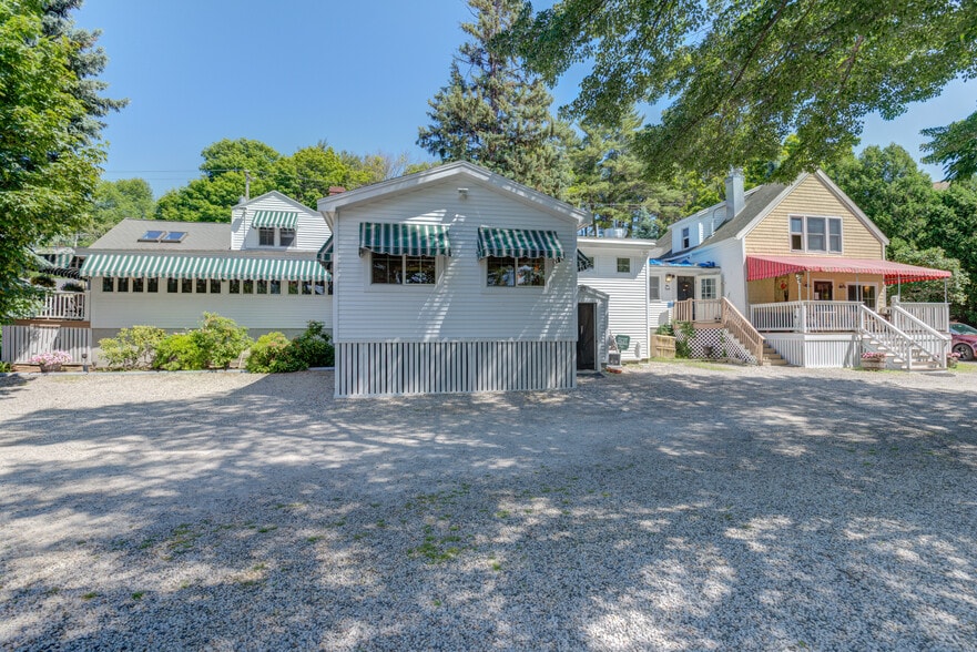 200 Shore Rd, Ogunquit, ME à vendre - Photo de l’immeuble – Image 3 sur 45