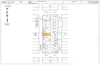 Plus de détails pour 734 S Ardmore Ave, Los Angeles, CA - Terrain à vendre