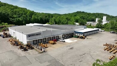 12 Eighty Four Dr, Eighty Four, PA à louer - Vidéo sur l’annonce professionnelle 