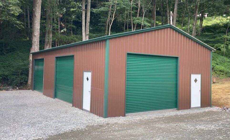 175 Apple Rd, Boone, NC à louer - Photo principale – Image 1 sur 4