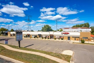 Plus de détails pour 2015-2029 Woodlynn Ave, Maplewood, MN - Local commercial à louer