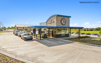 Plus de détails pour 1000 Lonnie Abbott Blvd, Ada, OK - Bureau à vendre