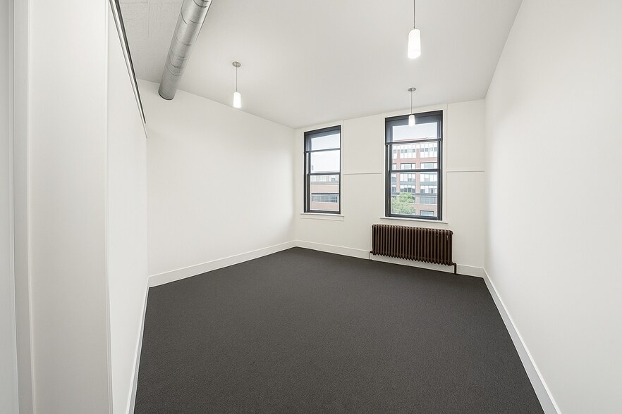 88 E Hamlin St, Seattle, WA à louer - Photo de l’immeuble – Image 3 sur 17
