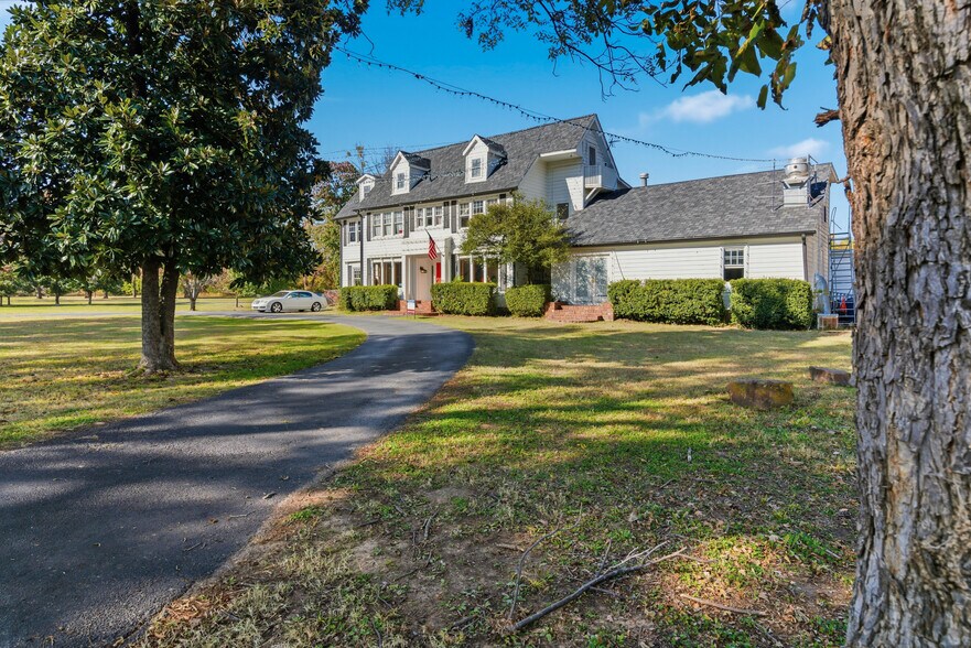 1 W 81st St, Tulsa, OK à vendre - Photo de l’immeuble – Image 3 sur 51