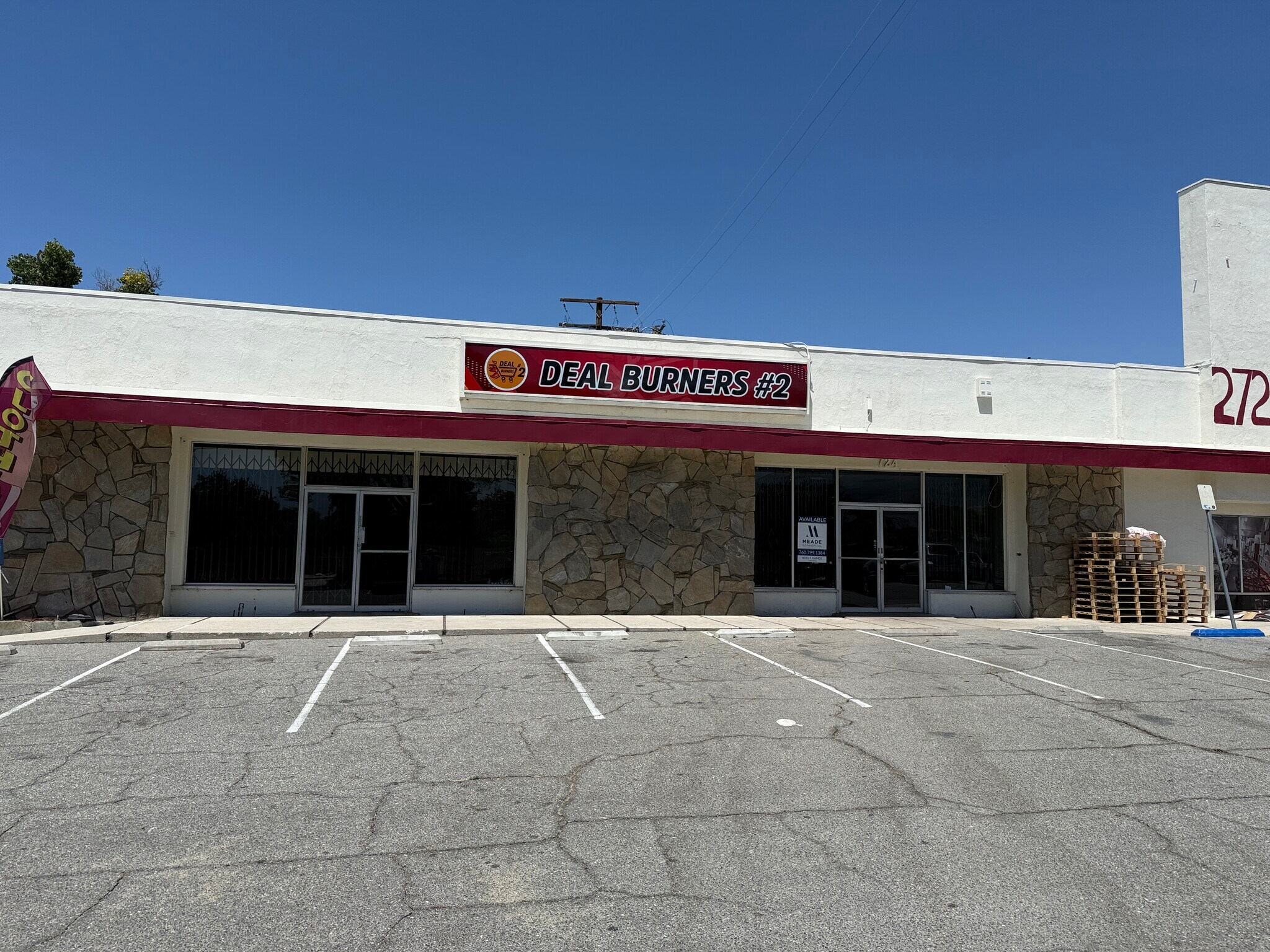 2724 N Waterman Ave, San Bernardino, CA à louer Photo intérieure– Image 1 sur 9