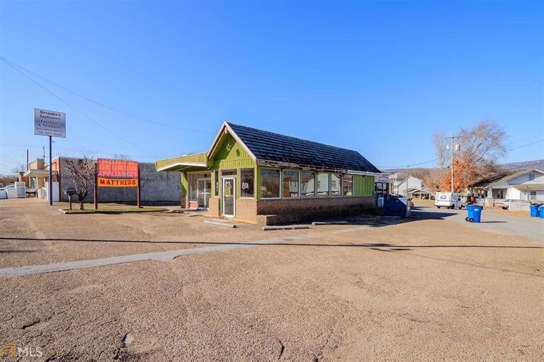 801 McFarland Ave, Rossville, GA à vendre Photo principale– Image 1 sur 2
