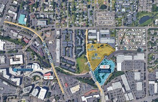Plus de détails pour 3780-3860 SW 123rd Ave, Beaverton, OR - Terrain à vendre