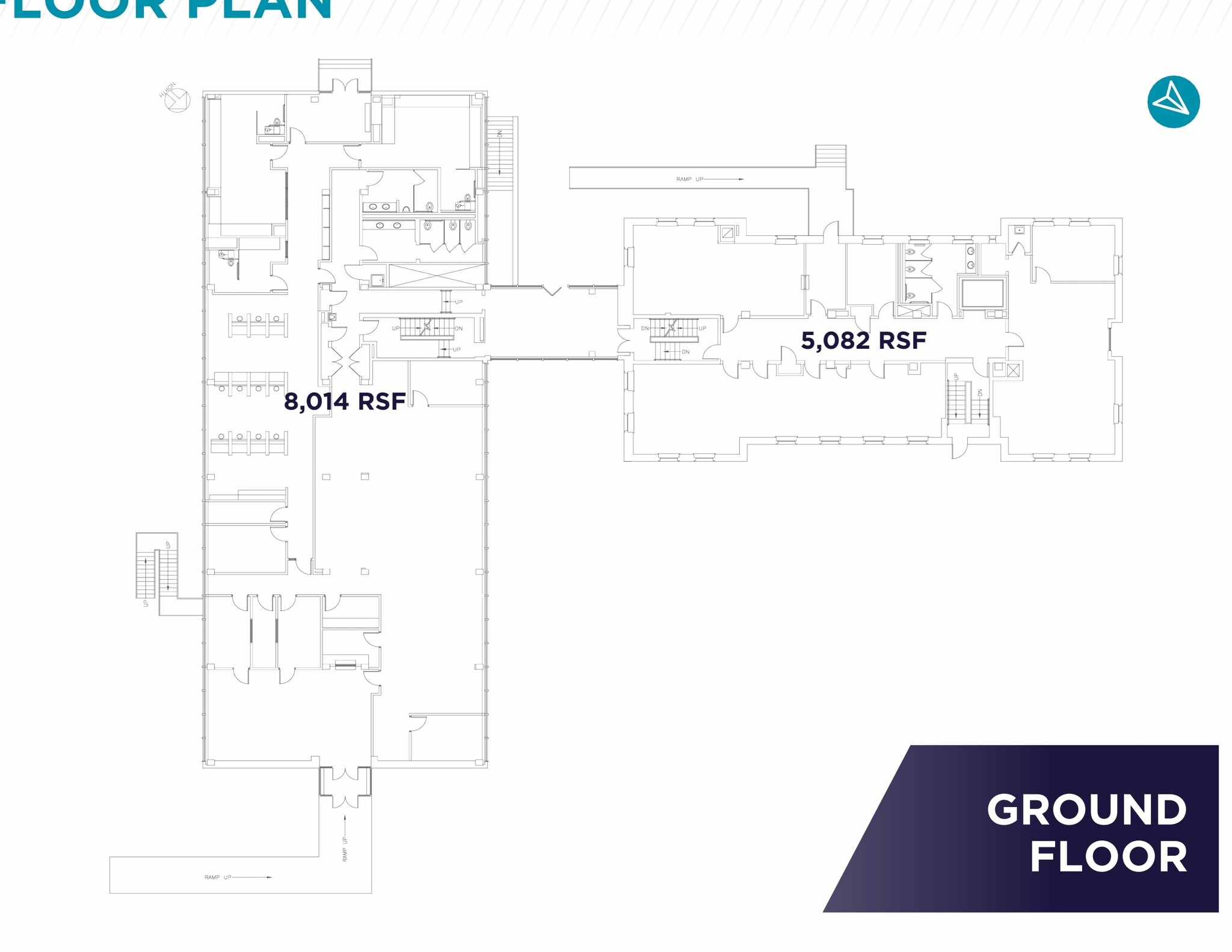 301 Mount Elliott St, Detroit, MI à louer Plan d’étage– Image 1 sur 1