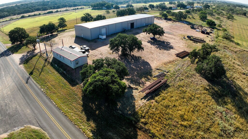 10961 E Ranch Road 1222, Fredonia, TX à louer Aérien– Image 1 sur 18