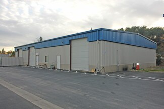 Plus de détails pour 2185 Kenyon Dr, Redding, CA - Industriel/Logistique à vendre