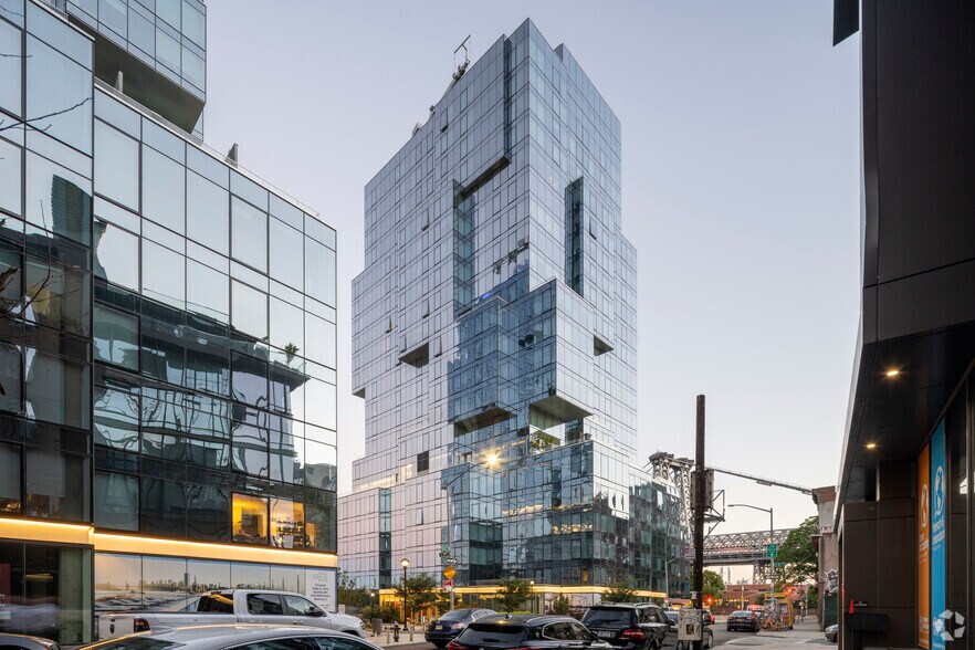416 Kent Ave, Brooklyn, NY à louer - Photo principale – Image 1 sur 18