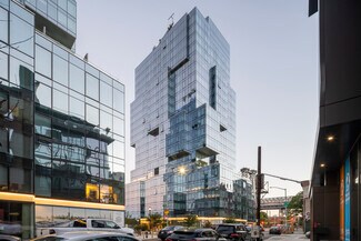 Plus de détails pour 416 Kent Ave, Brooklyn, NY - Local commercial à louer
