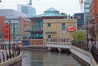 Plus de détails pour Riverside, Reading - Local commercial à louer