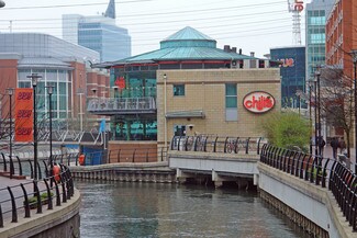 Plus de détails pour Riverside, Reading - Local commercial à louer