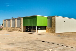 Plus de détails pour 908 NW 6th St, Tulia, TX - Local commercial à vendre