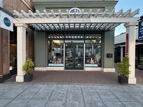 1315-1319 1st St, Napa, CA à louer Photo intérieure– Image 1 sur 11